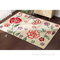 Hand-Knotted Area Rugs